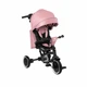 Детский велосипед Lionelo TRIS PLUS PINK ROSE - изображение 2