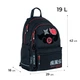Рюкзак Kite Education teens Naruto NR24-2575M - зображення 2