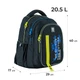 Рюкзак Kite Education teens K24-8001M-2 - изображение 2