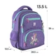 Рюкзак шкільний Kite Education My Little Pony LP24-773M - изображение 2
