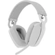 Полноразмерные наушники Bluetooth Logitech Zone Vibe 100 Wireless Off-White (981-001219) - изображение 1