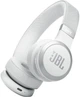 Беспроводные полноразмерные наушники JBL Live 670NC (JBLLIVE670NCWHT) белые - изображение 2