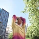 Беспроводные полноразмерные наушники JBL Live 670NC (JBLLIVE670NCWHT) белые - изображение 5