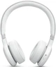 Беспроводные полноразмерные наушники JBL Live 670NC (JBLLIVE670NCWHT) белые - изображение 7