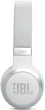 Беспроводные полноразмерные наушники JBL Live 670NC (JBLLIVE670NCWHT) белые - изображение 8