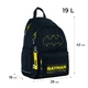 Рюкзак Kite Education teens DC Comics Batman DC24-2575M (LED) - изображение 3
