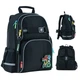 Рюкзак шкільний Kite Education SQUAD K24-702M-3 - зображення 1