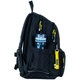 Рюкзак Kite Education teens DC Comics Batman DC24-2575M (LED) - изображение 5