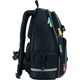 Рюкзак шкільний Kite Education SQUAD K24-702M-3 - зображення 6