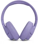 Bluetooth наушники JBL T770 NC (JBLT770NCPUR) фиолетовые - изображение 1