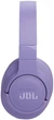 Bluetooth наушники JBL T770 NC (JBLT770NCPUR) фиолетовые - изображение 3