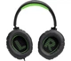 Наушники проводные с микрофоном JBL Quantum 100X (JBLQ100XBLKGRN) черные - изображение 7