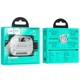 Бездротові Bluetooth наушники HOCO EW55 Trendy Silver - изображение 6