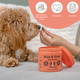 Витаминный комплекс для кожи и шерсти собак Skin&Coat Natural Dog Company 90шт в банке - изображение 5
