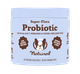 Вітамінний комплекс з пробіотиком SuperFlora Probiotic Natural Dog Company 90шт в банці - зображення 1