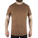 Футболка US зразка Sturm Mil-Tec Brown 2XL (11011009) - зображення 3