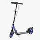Самокат Skyper "Turbo" TR-47055 стальная рама, ручной дисковый тормоз -COPY- - изображение 1