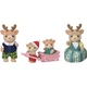 Игровой набор Sylvanian Families Семья Северных оленей 5692 - изображение 2