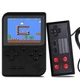 Игровая консоль Jetix 8 Bit Retro FC PLUS с дополнительным джойстиком - изображение 1