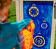 Ігровий комплекс KidKraft Nerf Geo Strike, P280121E - зображення 7