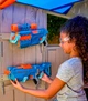 Ігровий комплекс KidKraft Nerf Geo Strike, P280121E - зображення 8