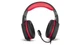 Гарнітура REAL-EL GDX-7790 Black - изображение 3