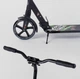 Алюминиевый самокат Best Scooter 33006 с амортизатором. - изображение 2