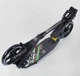 Алюминиевый самокат Best Scooter 33006 с амортизатором. - изображение 5