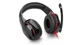 Наушники гарнитура REAL-EL GDX-8100 Black черный (510501) - изображение 8