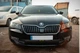 Зимняя накладка на решетку (нижняя) Глянцевая для Skoda Superb 2015-2024 гг - изображение 2