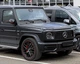 Комплект обвісів 2018-2026 (G63 AMG) для Mercedes G сlass W463 рр - зображення 3