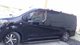 Рейлинги Skyport (серебристые) Длинная База для Toyota Proace 2016- гг - изображение 9