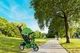 Велосипед детский трехколесный Best Trike 6588 зеленый с Bluetooth 68-945 - изображение 8