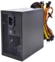 Блок питания QUBE 700W 80+ Bronze QBC-GPM-700W-80B (QBC-GPM-700W-80B) - изображение 4