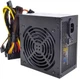 Блок питания QUBE 700W 80+ Bronze QBC-GPM-700W-80B (QBC-GPM-700W-80B) - изображение 3