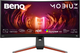 Monitor 34" BenQ EX3410R (9H.LKKLA.TBE) - obraz 1