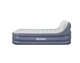 Надувная двухместная кровать Bestway 67923 со встроенным электро насосом 226x152x84 см - изображение 5
