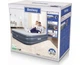 Надувная двухместная кровать Bestway 67923 со встроенным электро насосом 226x152x84 см - изображение 10