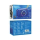 Портативная колонка BOROFONE BR17 Cool sports wireless speaker Blue - изображение 3