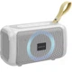 Портативная колонка BOROFONE BR17 Cool sports wireless speaker Grey - изображение 1