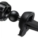 Держатель для телефона в машину Baseus Mr Hui Gravity Car Mount (4,7-6,5"). Black-Red - изображение 8