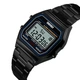 Мужские часы Skmei Popular 1123 Черные - изображение 7