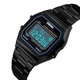 Мужские часы Skmei Popular 1123 Черные - изображение 8