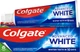 Зубная паста Colgate Комплексное отбеливание 50 мл (8718951324053) - изображение 1