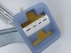 Швабра із відром Scratch Cleaning Easy Mop 10л - зображення 4
