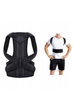 Фіксуючий корсет для спини Get Relief of Back Pain Get Relief of Back Pain розмір XL (178818) - зображення 2