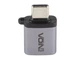Адаптер OTG Voin USB 3.0 в Type C Grey VP-6106 - зображення 3