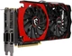Видеокарта MSI GeForce GTX 970 Gaming 4G GDDR5 б/у - изображение 2