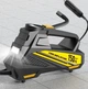 Автокомпресор портативний з автостопом та яскравим ліхтарем CarSun C3012, 150 PSI, 30л/хв (C3012) - изображение 1