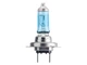 Галогенка H7 12V 55W 4200K+60% White Vision Ultra+W5W Blue 2шт Philips Box-2шт 12972WVUSM - зображення 4